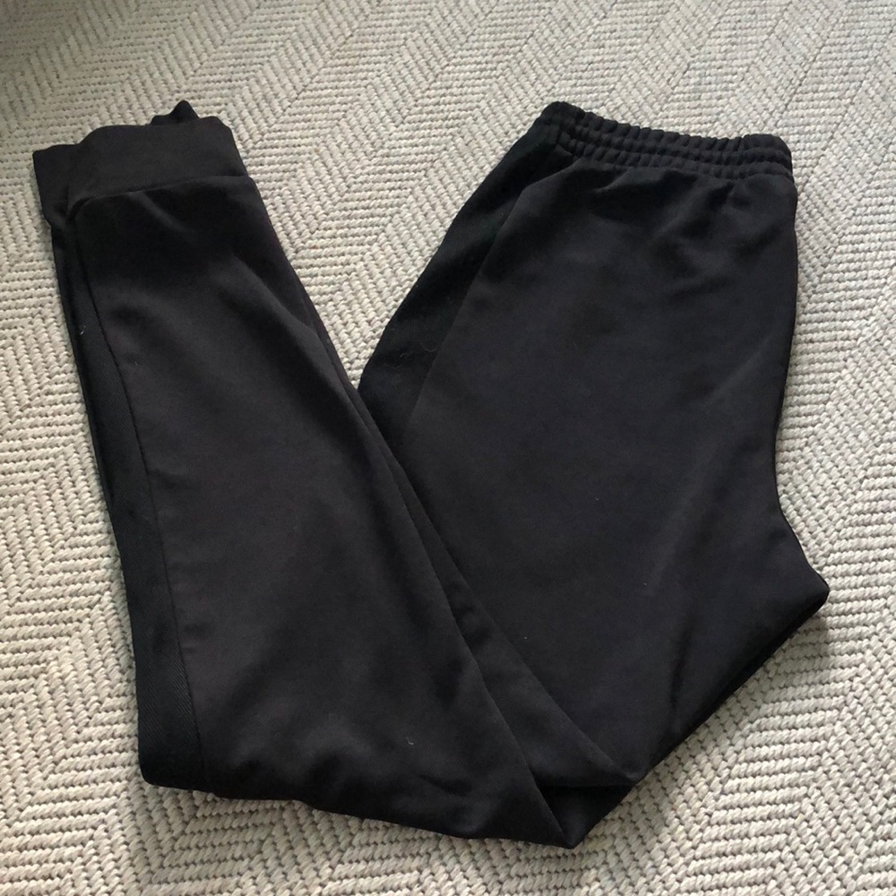 Adidas sweatpants